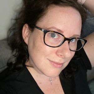 Meet your Posher, Kimberly